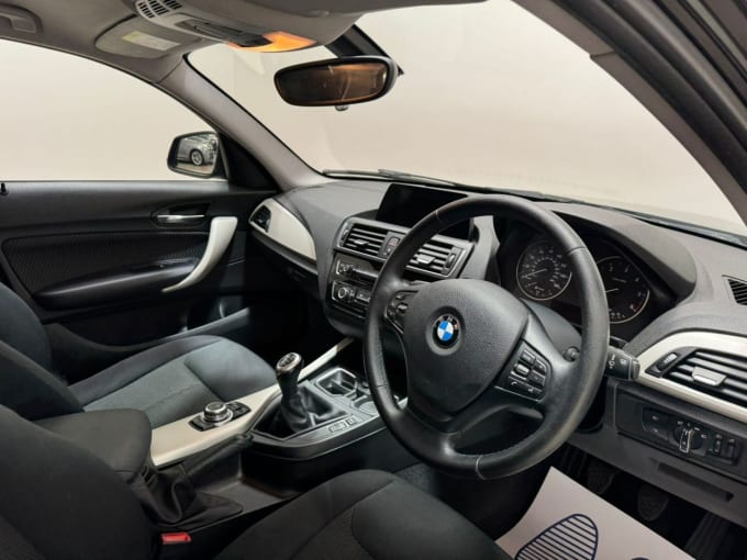 2025 BMW 1 Series