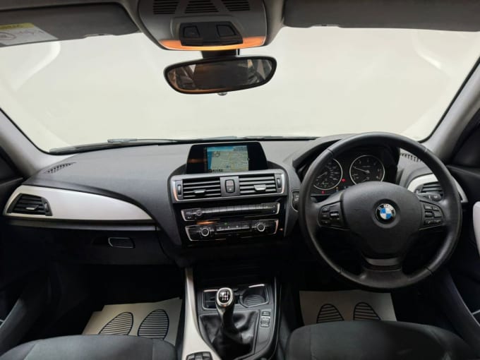 2025 BMW 1 Series