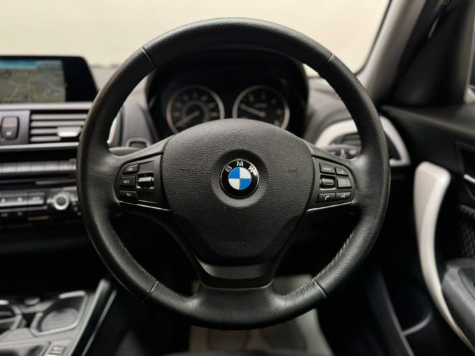 2025 BMW 1 Series
