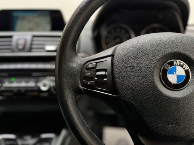 2025 BMW 1 Series