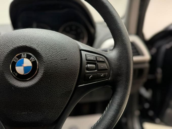 2025 BMW 1 Series