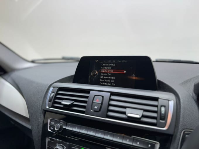 2025 BMW 1 Series