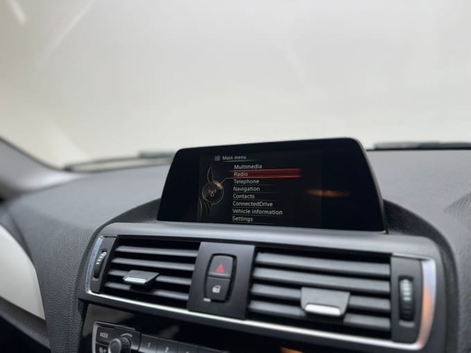 2025 BMW 1 Series