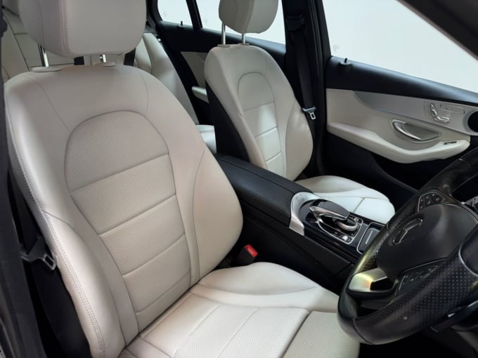 2016 Mercedes C Class