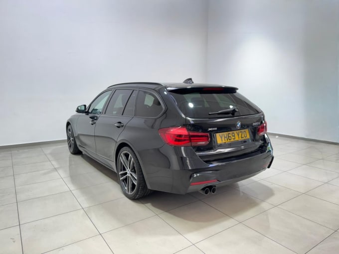 2025 BMW 3 Series