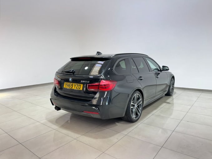 2025 BMW 3 Series