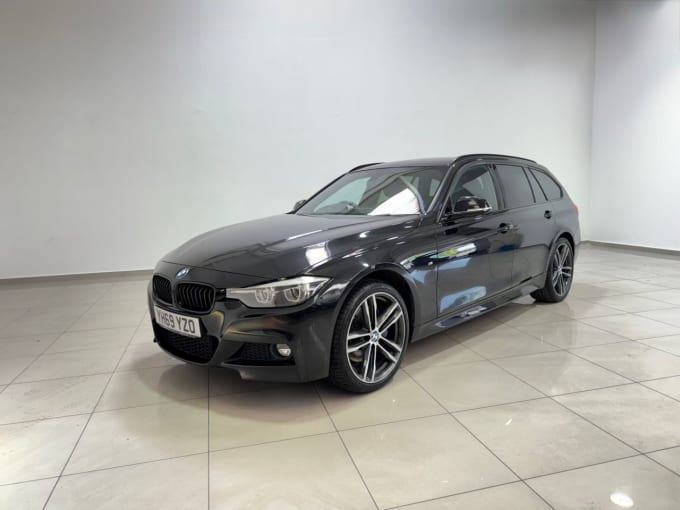 2025 BMW 3 Series