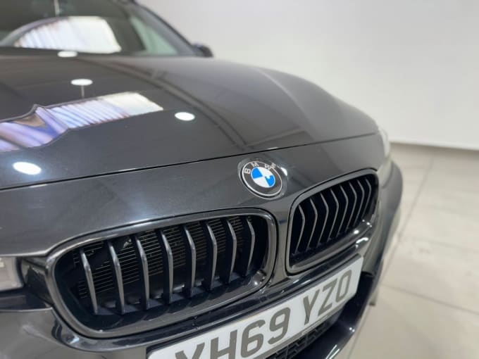 2025 BMW 3 Series