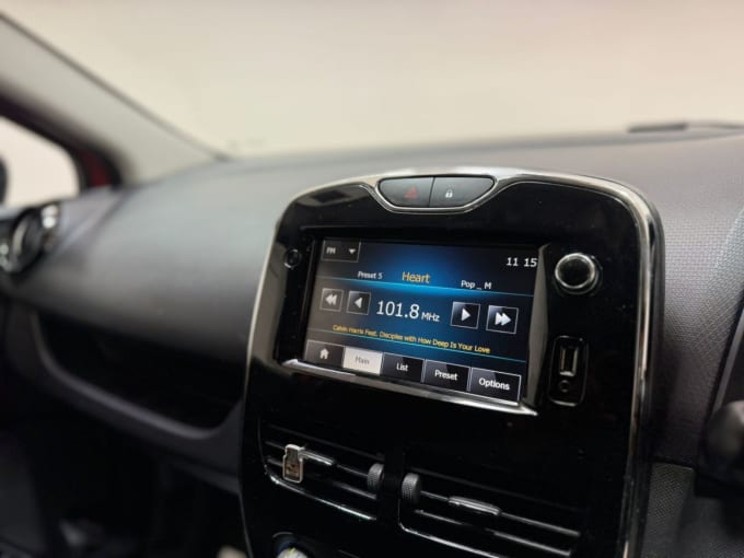 2025 Renault Clio