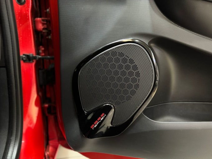 2025 Renault Clio