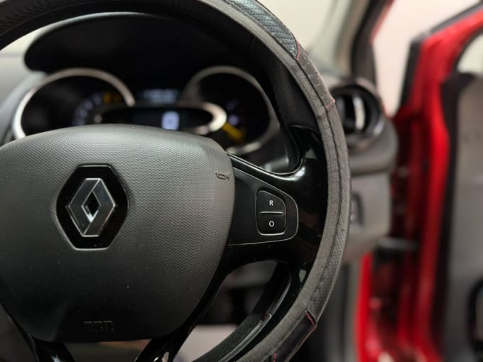 2025 Renault Clio