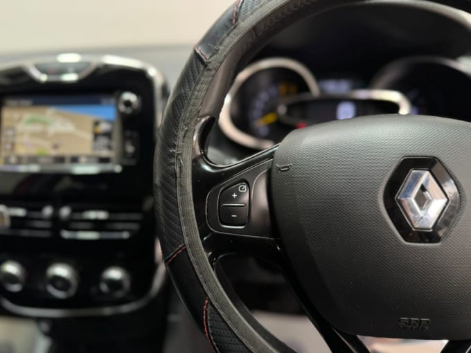 2025 Renault Clio