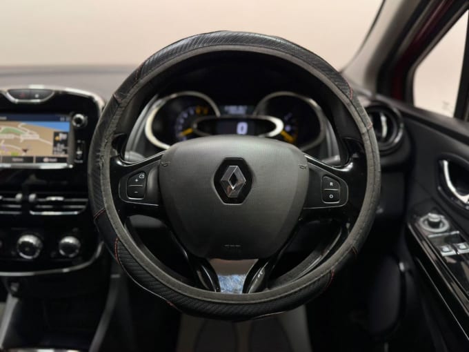 2025 Renault Clio