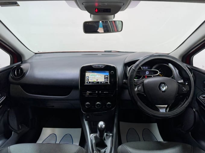 2025 Renault Clio