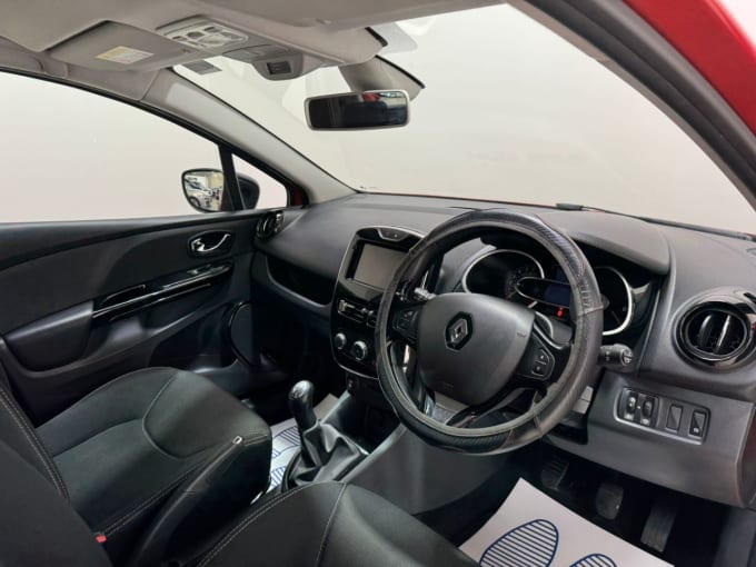 2025 Renault Clio