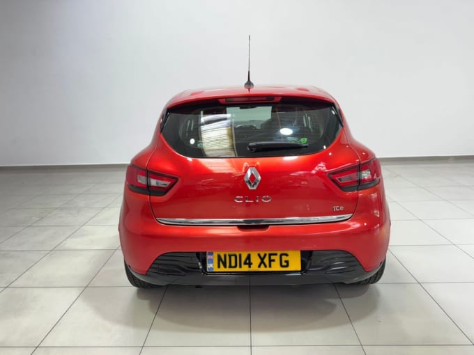 2025 Renault Clio