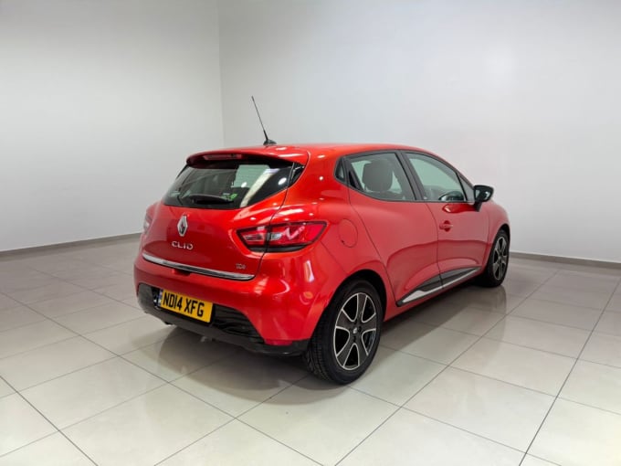 2025 Renault Clio