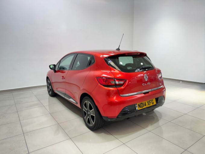 2025 Renault Clio