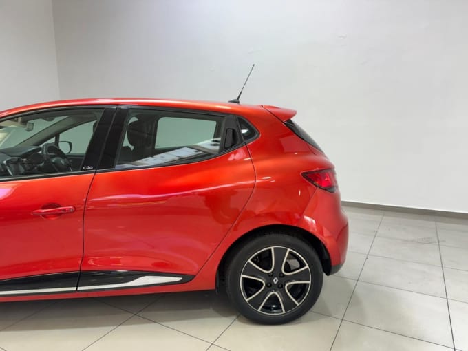 2025 Renault Clio