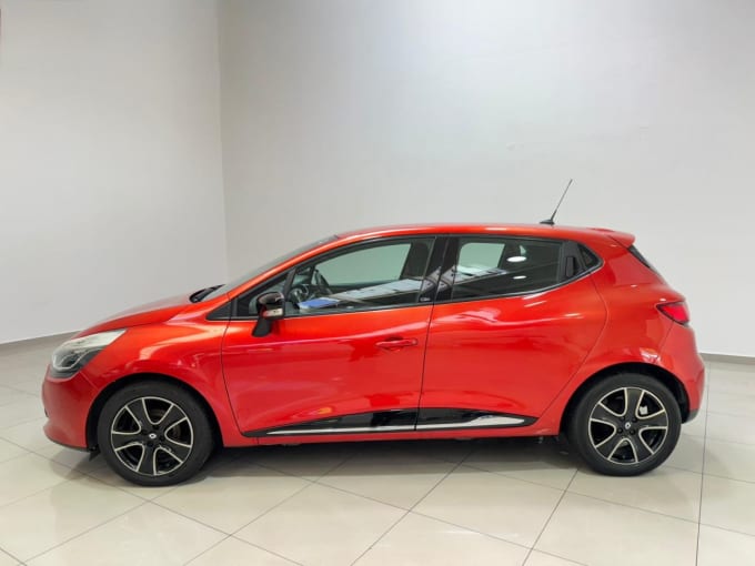 2025 Renault Clio