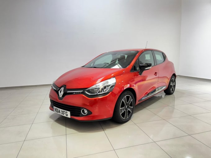 2025 Renault Clio