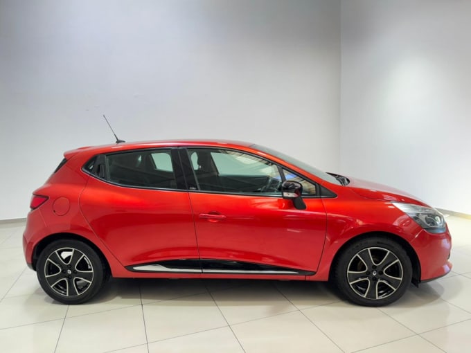 2025 Renault Clio