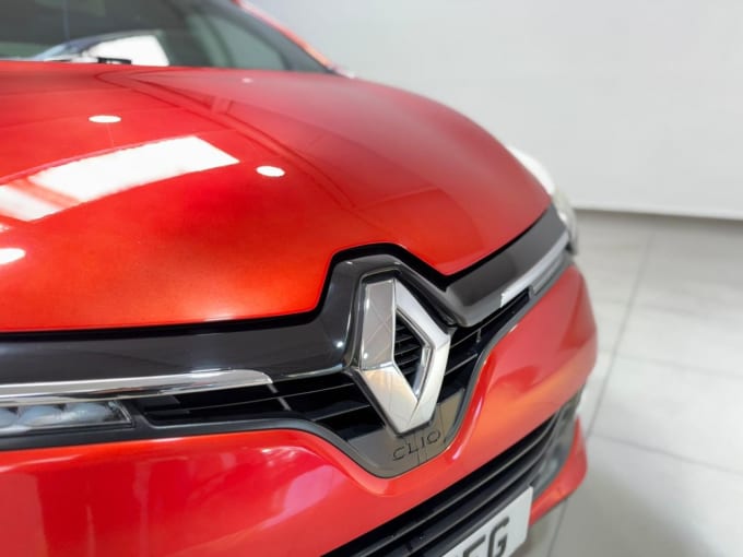 2025 Renault Clio