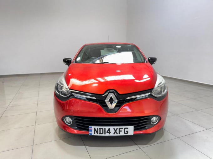 2025 Renault Clio