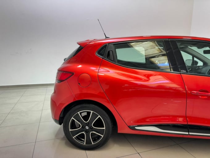 2025 Renault Clio