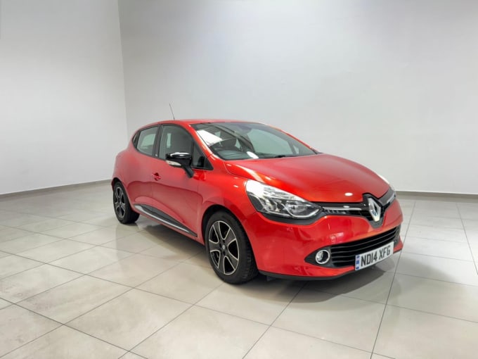2025 Renault Clio