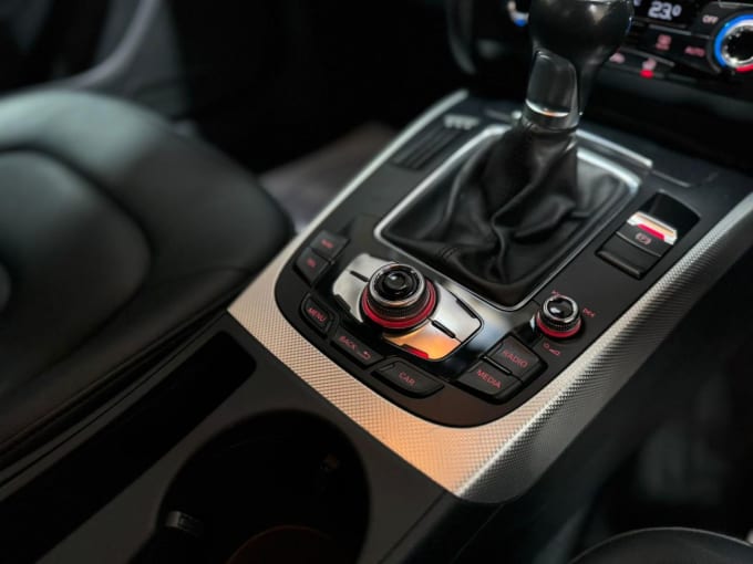 2025 Audi A4