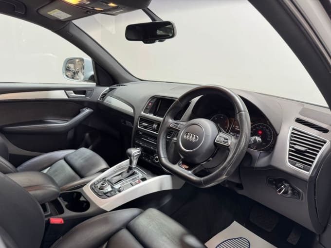 2025 Audi Q5