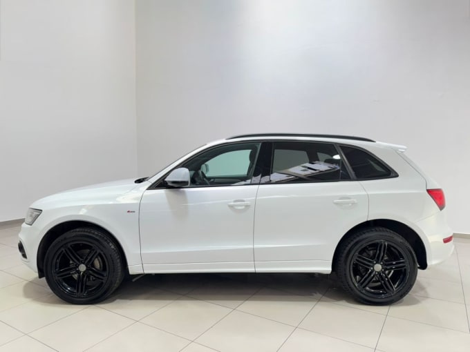2025 Audi Q5