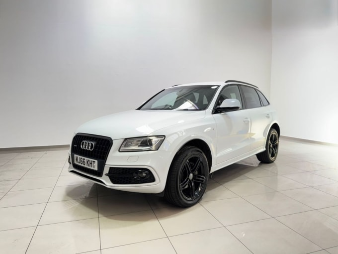 2025 Audi Q5