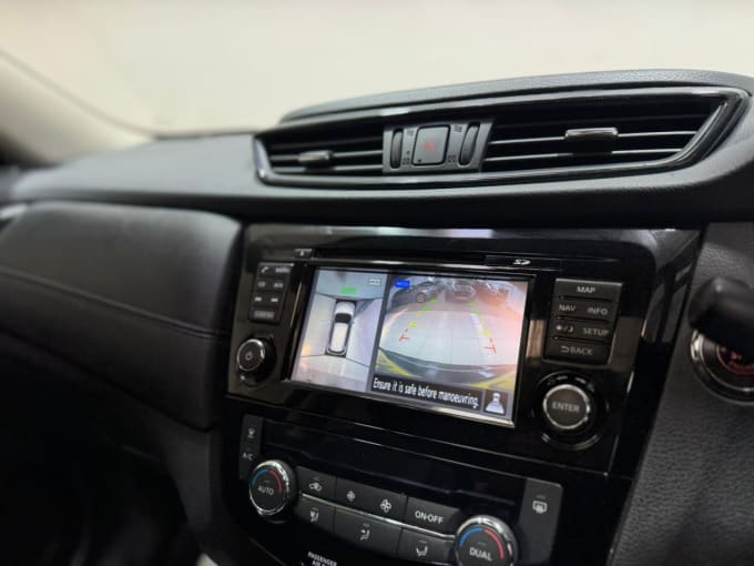 2025 Nissan X-trail