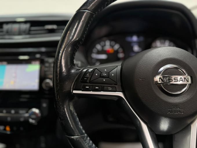 2025 Nissan X-trail