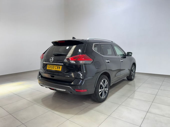 2025 Nissan X-trail