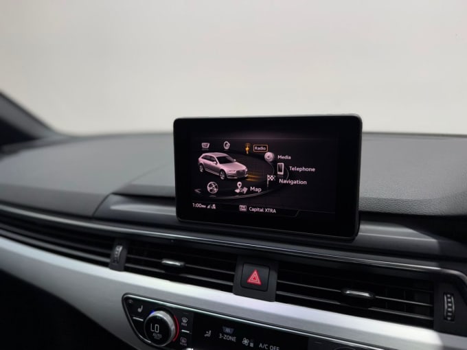 2025 Audi A4 Avant