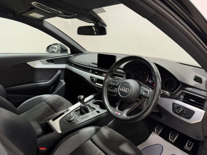 2025 Audi A4 Avant