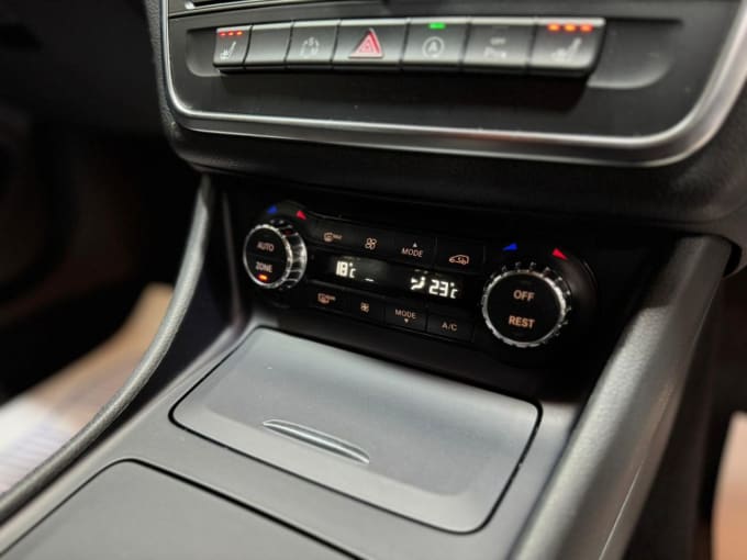 2025 Mercedes-benz Cla