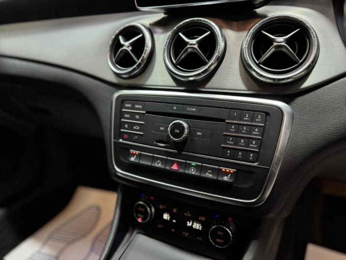 2025 Mercedes-benz Cla