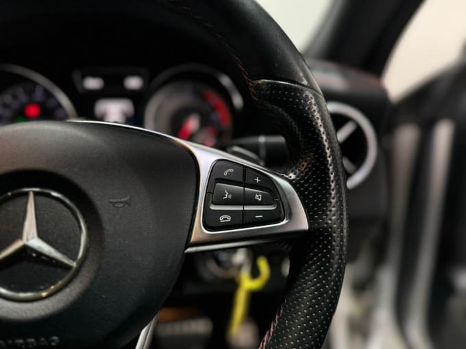 2025 Mercedes-benz Cla