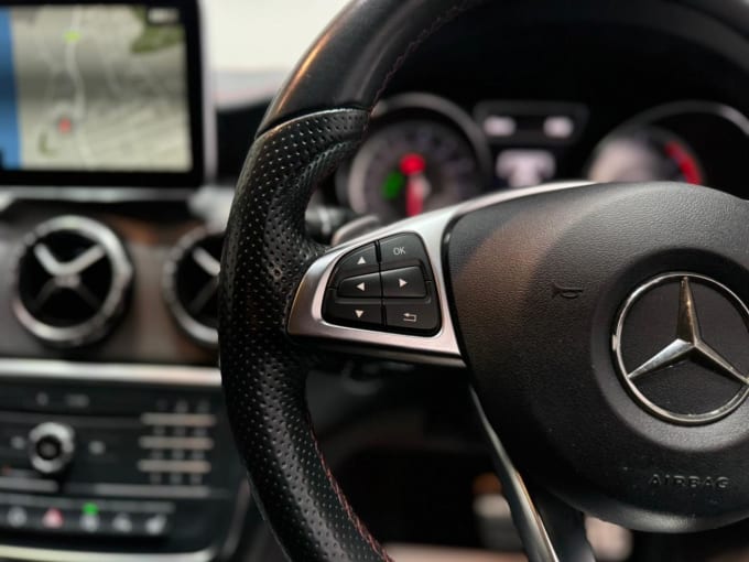 2025 Mercedes-benz Cla