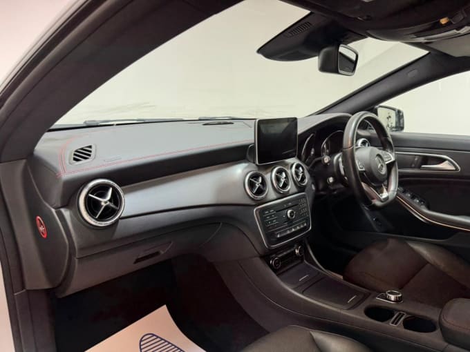 2025 Mercedes-benz Cla