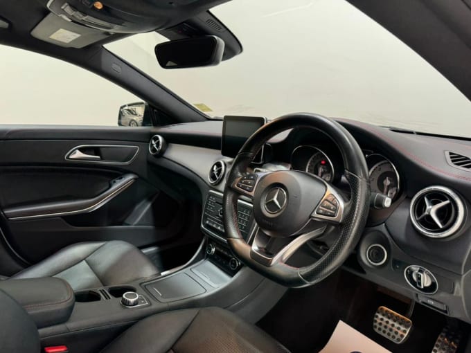 2025 Mercedes-benz Cla