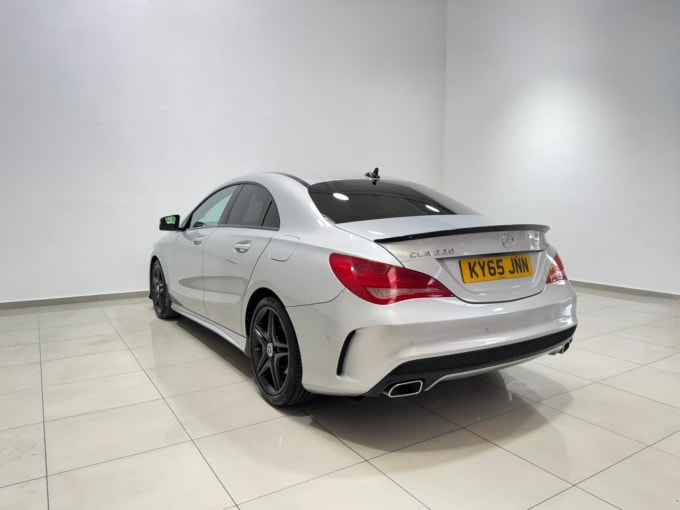 2025 Mercedes-benz Cla