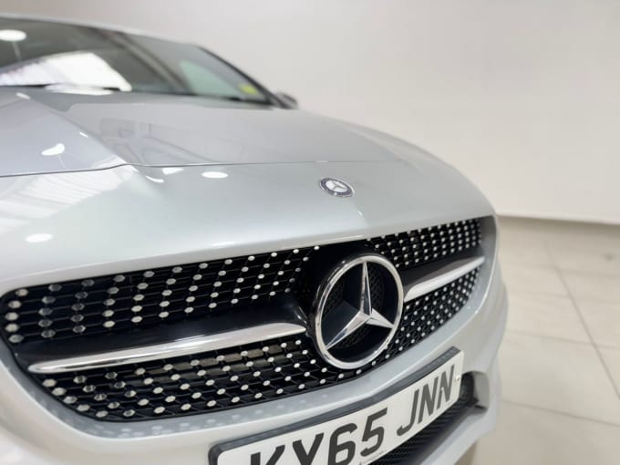 2025 Mercedes-benz Cla