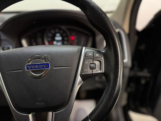 2025 Volvo Xc60