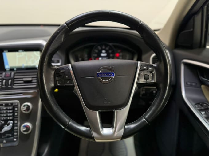 2025 Volvo Xc60