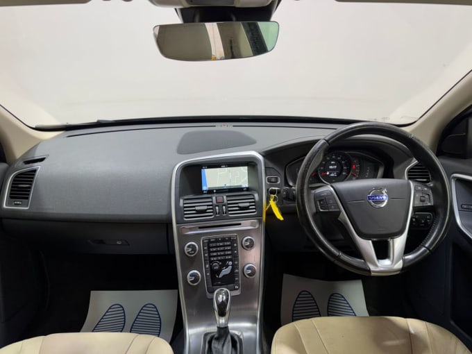 2025 Volvo Xc60